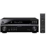 Buy Pioneer VSX-518K 5.1-Channel AV Receiver 