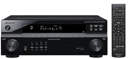 Pioneer VSX-518K 5.1-Channel AV Receiver
