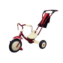 Classic Flyer By Kettler Low Rider Tricycle