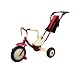 Classic Flyer By Kettler Low Rider Tricycle