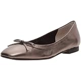 Studio Paloma Zoe Metalizado Ballerines femme