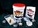 Geology kit in a bucket Grades 1-4