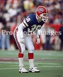 Mark Kelso Buffalo Bills 8x10 Photo