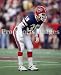 Mark Kelso Buffalo Bills 8x10 Photo