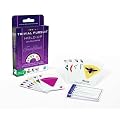 Hasbro - 50461 - Jeu de Cartes - Trivial Pursuit Hold-up