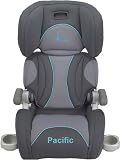 The First Years Compass Premier Folding Adjustable Booster - Pacific
