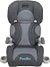 Baby : The First Years Compass Premier Folding Adjustable Booster - Pacific