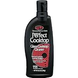 Hope's Perfect Cooktop Glass Cooktop Cleaner 10.6 oz.