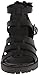 MIA Women's Area Gladiator Sandal
