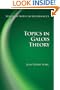 Topics in Galois Theory (Research Notes in Mathematics)