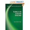 Topics in Galois Theory (Research Notes in Mathematics)