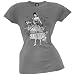 System Of A Down - Girl Juniors T-Shirt