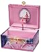 Jewelry : Iridescent Ballerina Jewelry Box