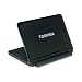 41cBOhERk8L. SL75  Toshiba Mini NB205N210 10.1Inch Black Netbook 9 Hour