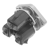 ACDelco 214-5004 EGR Valve w o Gasket by ACDelco