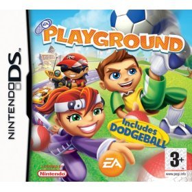 EA Playground [UK IMPORT]