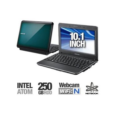 Clearance Price Samsung N220 Series N220-11 10.1-Inch