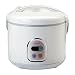 Aroma Heavy Duty Programmable Dry Rice Cooker and Steamer
