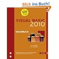 Visual Basic 2010 Kochbuch. Mit DVD