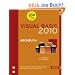 Visual Basic 2010 Kochbuch. Mit DVD