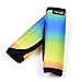 Cosmos ® 2 Pcs Fade in Color Comfort Neoprene Handle Wraps/Grip/Identifier for Travel Bag Luggage Suitcase