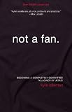 Not a Fan