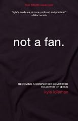 Not a Fan