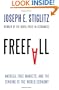 Freefall: America, Free Markets, and the Sinking of the World Economy