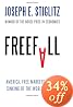Freefall: America, Free Markets, and the Sinking of the World Economy