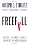 Freefall: America, Free Markets, and the Sinking of the World Economy