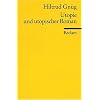 Utopie und utopischer Roman: (Literaturstudium)
