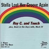 Stella Lost Her Groove