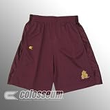 Arizona State Sun Devils Basketball Gym Shorts a