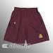 Arizona State Sun Devils Basketball Gym Shorts a