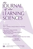 Design-based Research: Clarifying the Terms. A Special Issue of the Journal of the Learning Sciences (Journal of the Learning Sciences, Volume 13, Number 1)