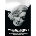 Marlene Dietrich - Her Own Song