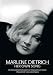 DVD : Marlene Dietrich - Her Own Song