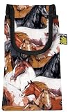 Horse Cell Phone Glasses Case Gifts & Gift Ideas by