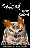 Seized (The Pipe Woman Chronicles)