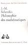 Philosophie des math�matiques