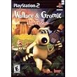 Wallace and Gromit in Project Zoo