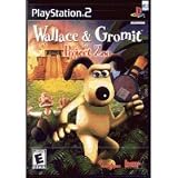 Wallace and Gromit in Project Zoo Wallace and Gromit in Project Zoo