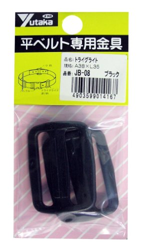 �٥���Ѷ�� �ȥ饤���饤�� �֥�å� JB��08 A38��L35