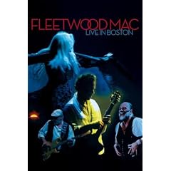 Fleetwood Mac : Live in Boston - �dition 2 DVD [inclus 1 CD audio]