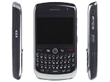 BlackBerry 8900 Curve Sim-Free Mobile Phone
