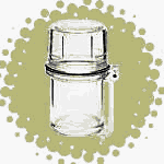 Ikelite Clear Accessory Case
