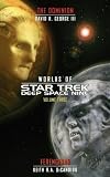 Star Trek: Deep Space Nine: Worlds of Deep Space Nine #3