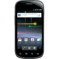 Samsung Nexus S 4G Android Phone (Sprint)