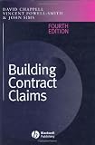 Building Contract Claims - 140511763X