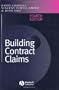 Building Contract Claims